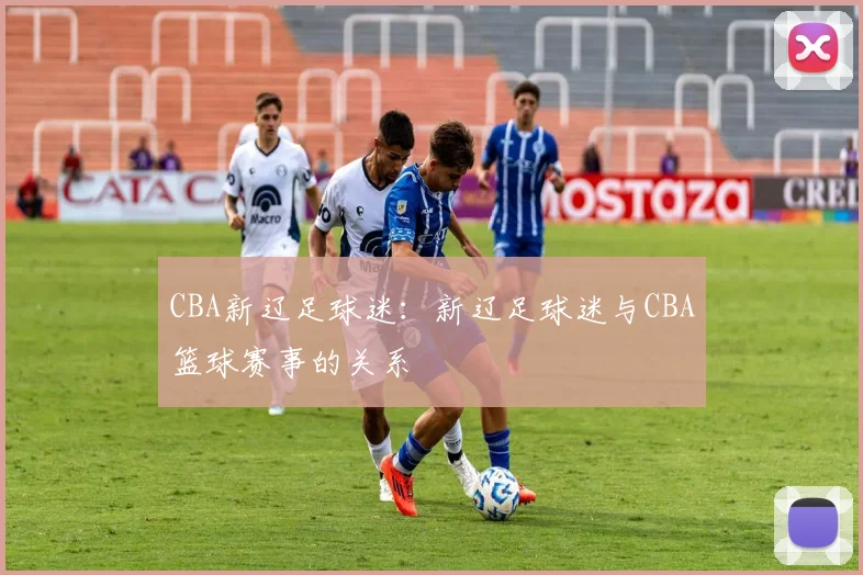 CBA新辽足球迷：新辽足球迷与CBA篮球赛事的关系