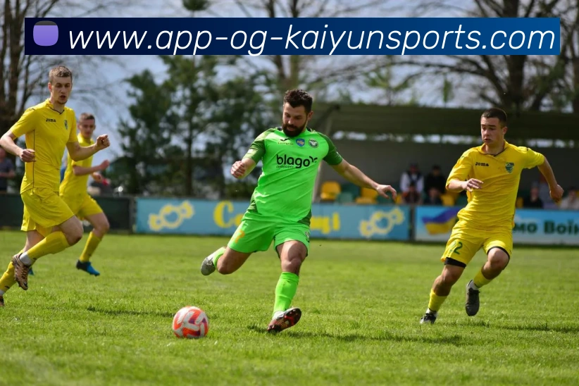 开云体育服务体系